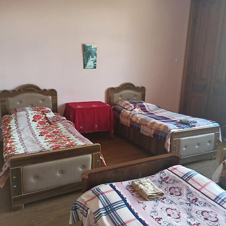 Cozy House Hotel Zugdidi Luaran gambar