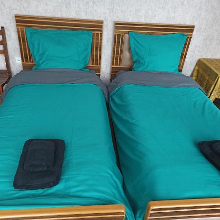 Cozy House Hotel Zugdidi Luaran gambar