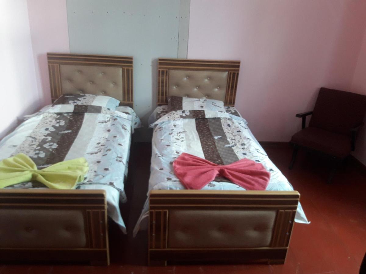 Cozy House Hotel Zugdidi Luaran gambar