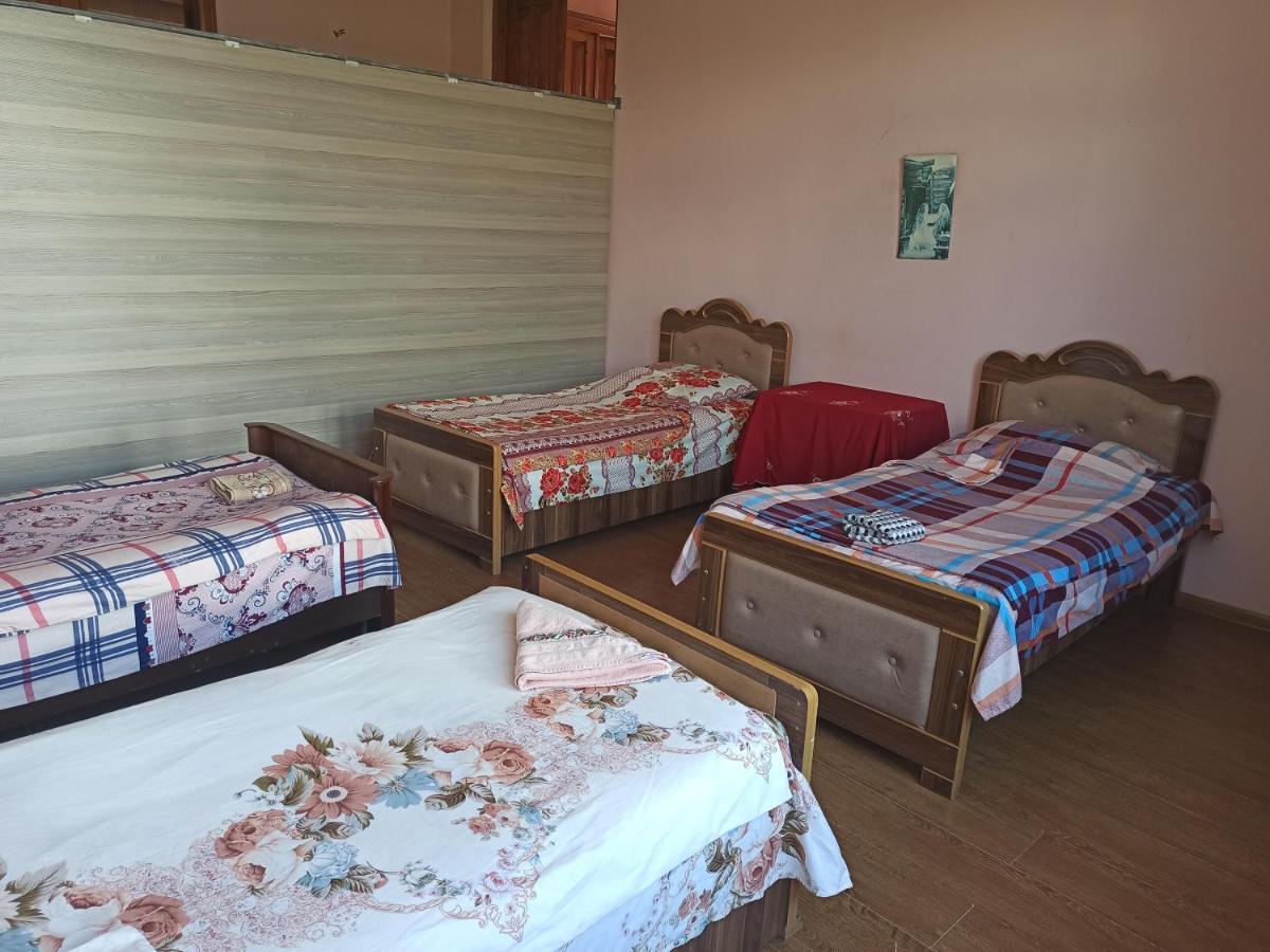 Cozy House Hotel Zugdidi Luaran gambar