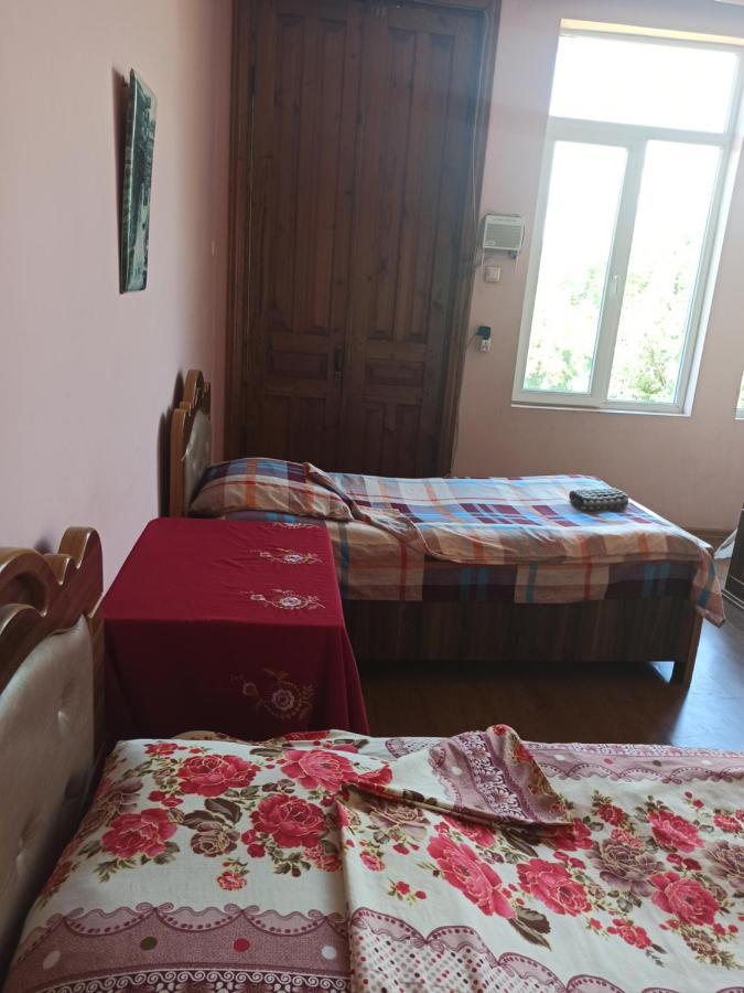 Cozy House Hotel Zugdidi Luaran gambar