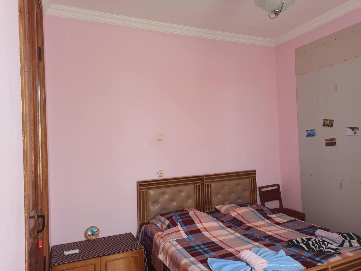 Cozy House Hotel Zugdidi Luaran gambar