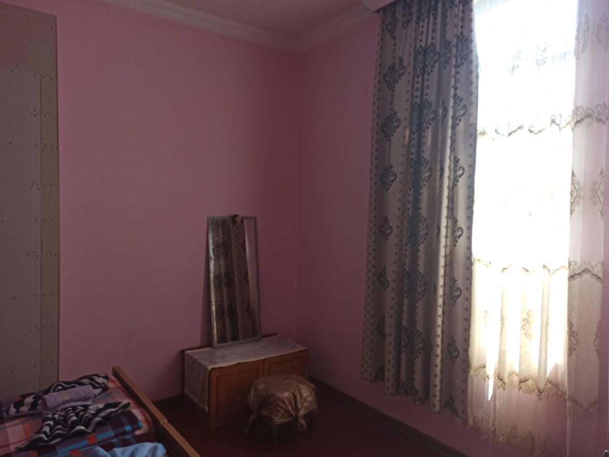 Cozy House Hotel Zugdidi Luaran gambar