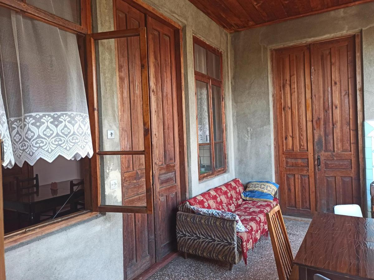 Cozy House Hotel Zugdidi Luaran gambar