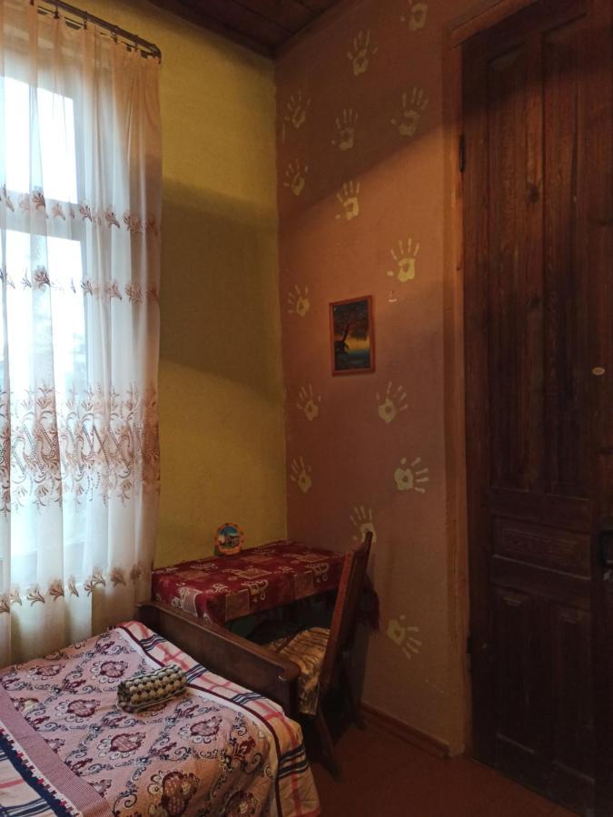 Cozy House Hotel Zugdidi Luaran gambar