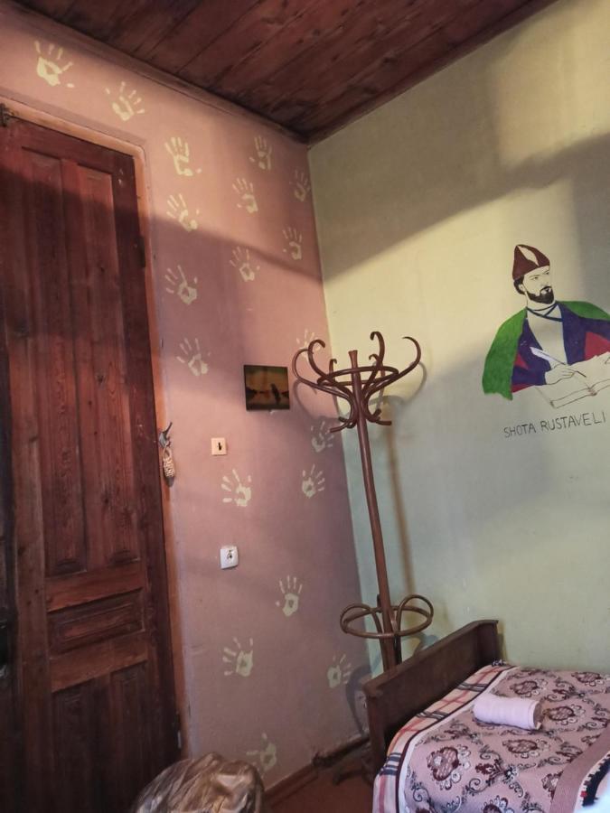 Cozy House Hotel Zugdidi Luaran gambar