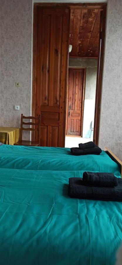 Cozy House Hotel Zugdidi Luaran gambar