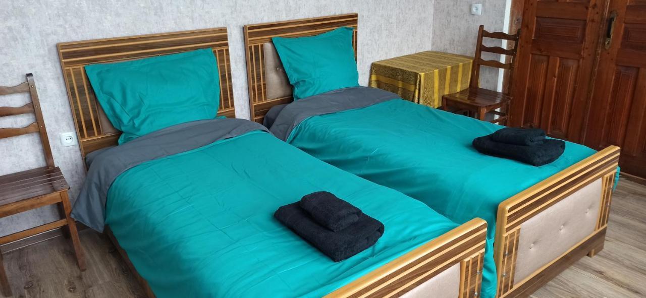 Cozy House Hotel Zugdidi Luaran gambar