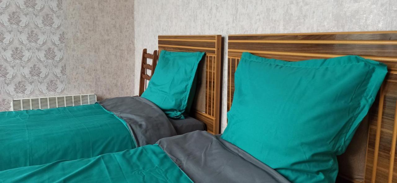 Cozy House Hotel Zugdidi Luaran gambar