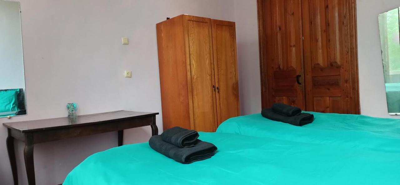 Cozy House Hotel Zugdidi Luaran gambar