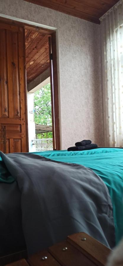 Cozy House Hotel Zugdidi Luaran gambar