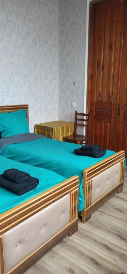 Cozy House Hotel Zugdidi Luaran gambar