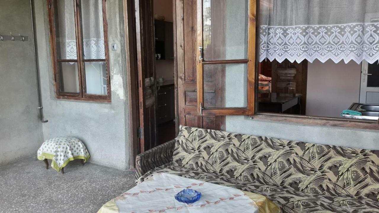 Cozy House Hotel Zugdidi Luaran gambar